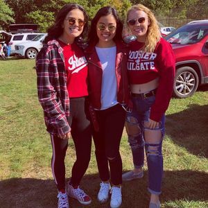 Meet your Posher, Mackenzie